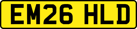 EM26HLD