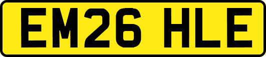 EM26HLE