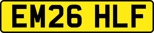 EM26HLF