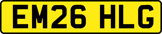 EM26HLG