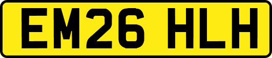 EM26HLH