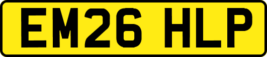 EM26HLP