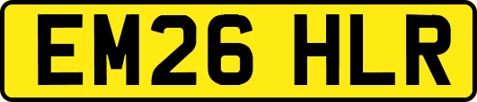 EM26HLR