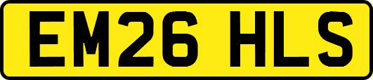 EM26HLS