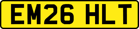 EM26HLT