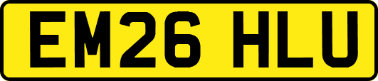 EM26HLU
