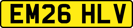 EM26HLV