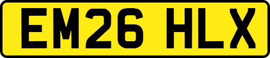 EM26HLX