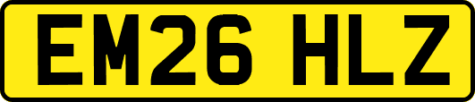EM26HLZ