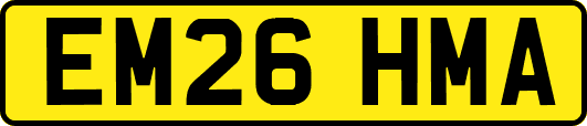 EM26HMA