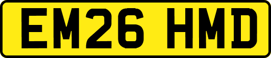 EM26HMD