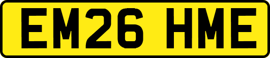 EM26HME