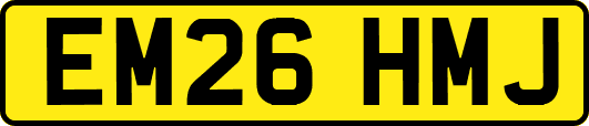 EM26HMJ