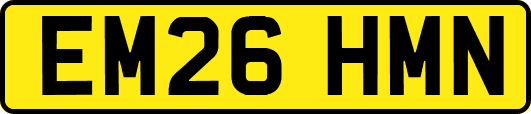 EM26HMN