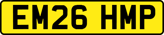 EM26HMP