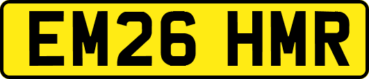 EM26HMR