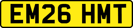 EM26HMT