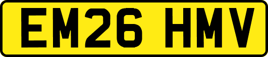 EM26HMV