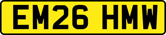 EM26HMW