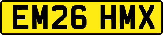 EM26HMX