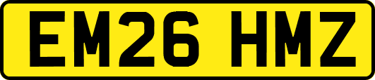 EM26HMZ