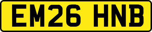 EM26HNB