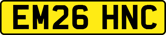 EM26HNC
