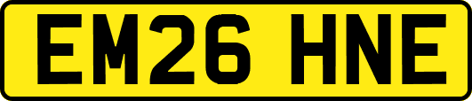 EM26HNE