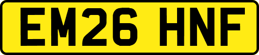 EM26HNF