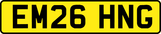 EM26HNG