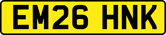 EM26HNK