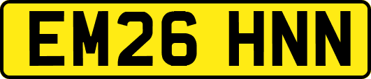 EM26HNN