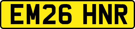 EM26HNR