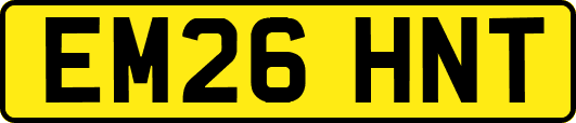 EM26HNT
