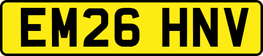 EM26HNV