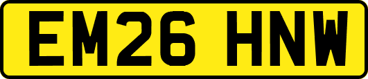 EM26HNW