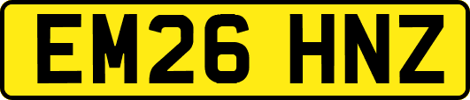 EM26HNZ