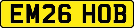 EM26HOB