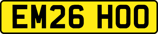 EM26HOO