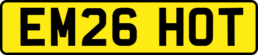 EM26HOT