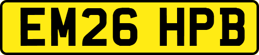 EM26HPB