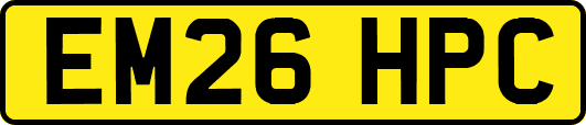 EM26HPC