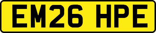 EM26HPE