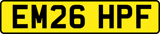 EM26HPF