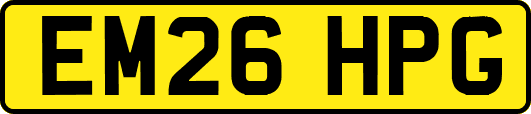EM26HPG