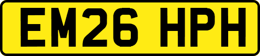 EM26HPH