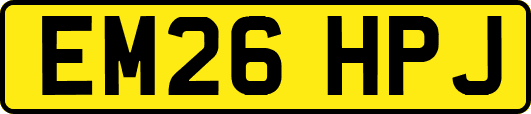 EM26HPJ