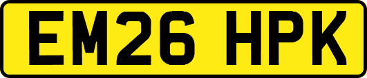 EM26HPK