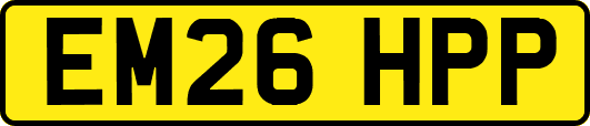 EM26HPP