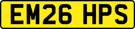 EM26HPS